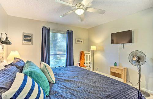 Cedar Creek Lake Home Private Dock and Hot Tub - Foto 19