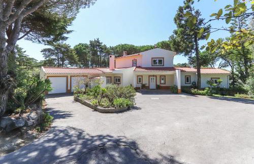 Vita Portucale ! Sintra Retreat Villa with Pool - Foto 20