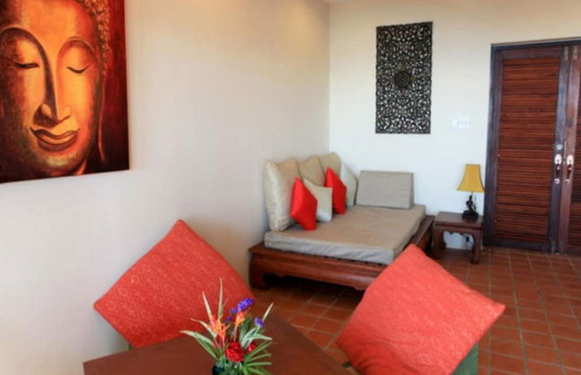 Baan KanTiang See Villas (2 bedroom villas) - Foto 15