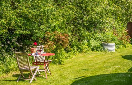 Extraordinarily converted grain stores - The Silos - Foto 40