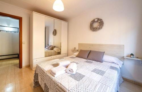 Apartamentos Costa Brava Las Vistas - Foto 43