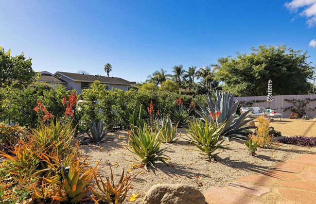 Hummingbird Haven by Avantstay Dog-friendly, Near the Beach, Huge Yard+hot Tub - Foto 59