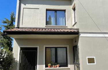 Villa Eleonora Italia - Foto 57