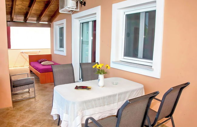 Apartments Tonia A - Pelekas Beach, Corfu - Foto 2