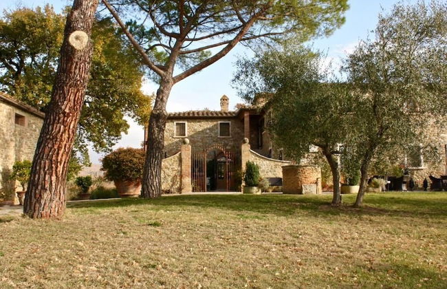 Casale degli Ulivi - Photo 50