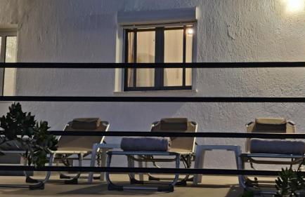 Evdoxia's Mochlos House - Foto 47