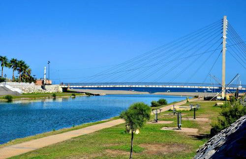 Marina XI Enjoy the Sun, Sea Views, Pools & BBQ Steps from the Beach in Mijas Costa & Fuengirola - Foto 19
