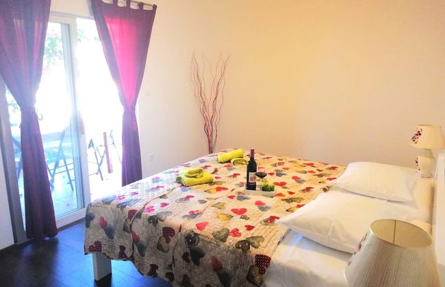 Apartments Rogac - Foto 8