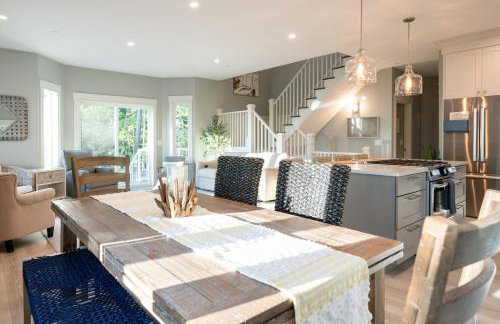 Tranquil Shores Relax on Lake Michigan 4BR, 4BA - Foto 59