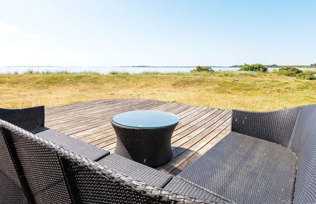 6 Person Holiday Home in Veslos - Foto 26