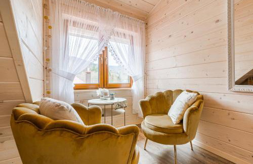 Słoneczna Wetlina Dom - Foto 7