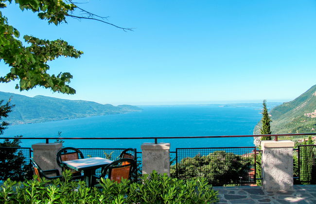 La Rotonda - Foto 20