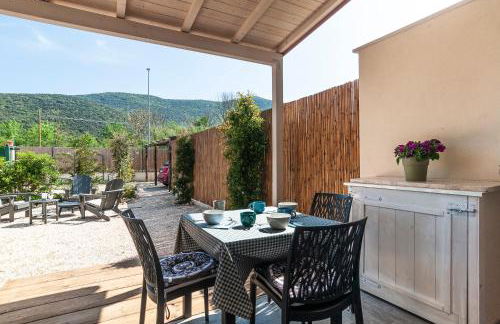 CIRCEO Holiday Houses - Foto 24