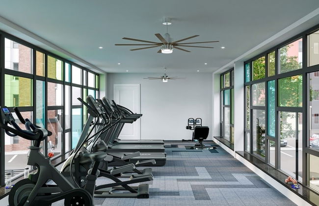 Landing Apartments near Virginia Union University - Foto 26