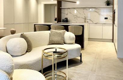 The Old Bank - Clifton - Foto 40