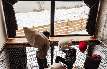 Domki Fajnie.Tu - Foto 44