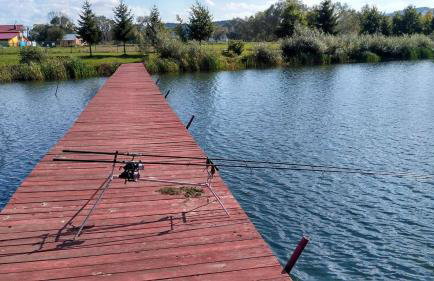 Zacisze nad sanem - Foto 11