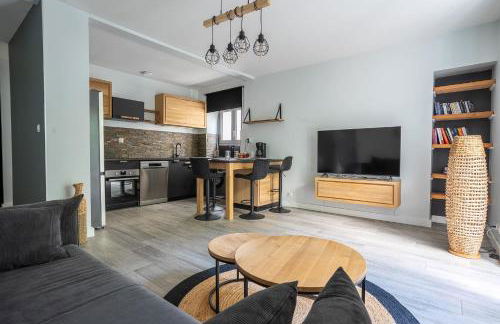 L’Escapade du Quai - Proche Gare - Photo 1