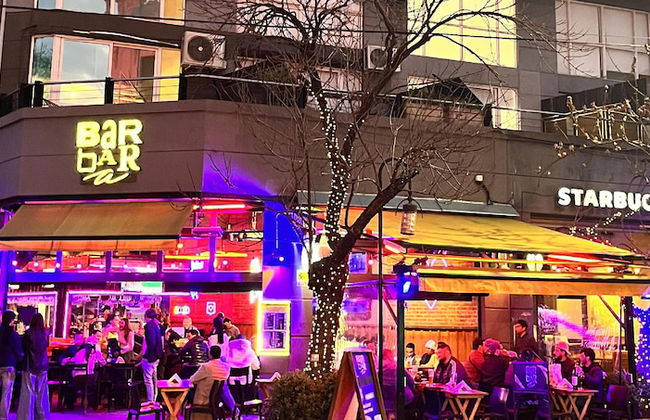 Milenia Soho by iPPA - Foto 65