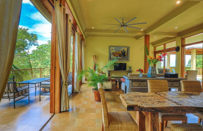 18 Sleep With Pool Private Villa - Foto 17