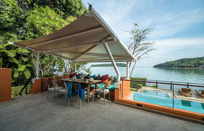 Nam Bo villa by Lofty - Foto 23