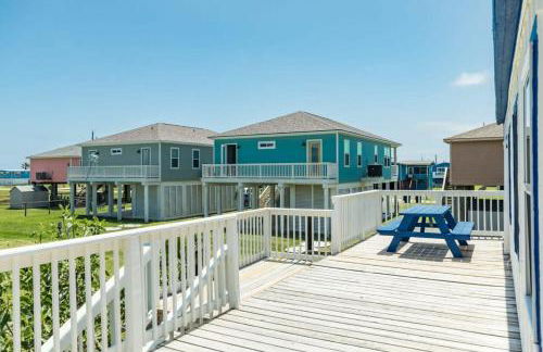 Sun & Salt Beach Pad - Cozy, Cute & Tail-Wagging Approved! - Foto 9