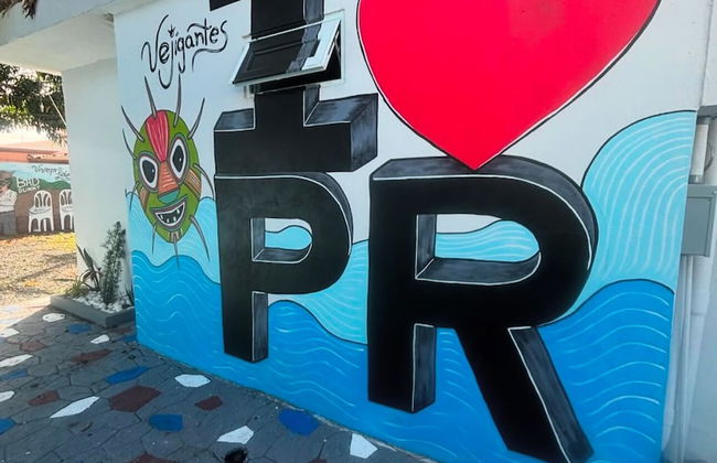 Villa Tropicana - Photo 41