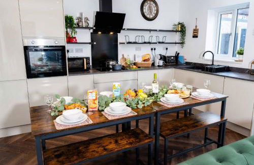 Hello Stays - Foto 53