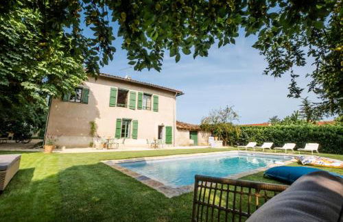 L'Hacienda Occitane - Foto 2