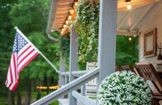 Historic Winery Farmhouse by Lake - Foto 31