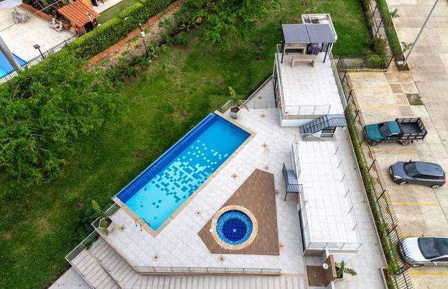 LUXURY STUDIO - Foto 10