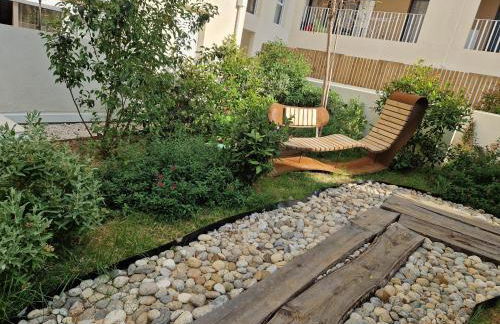 Appart T3 proche mer - Photo 29