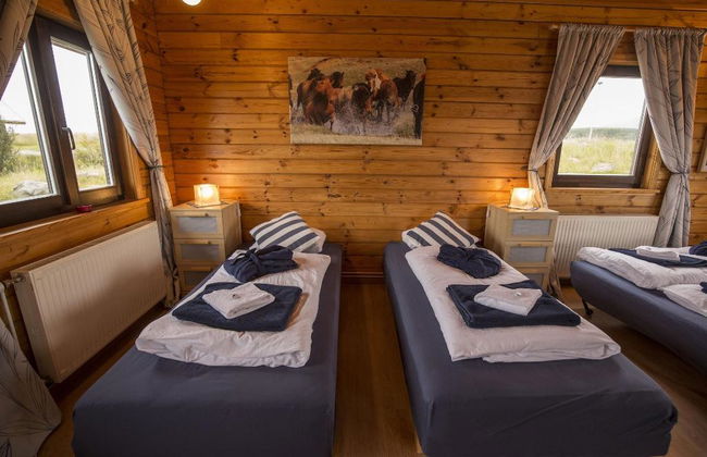 Hestasport Cottages - Photo 57