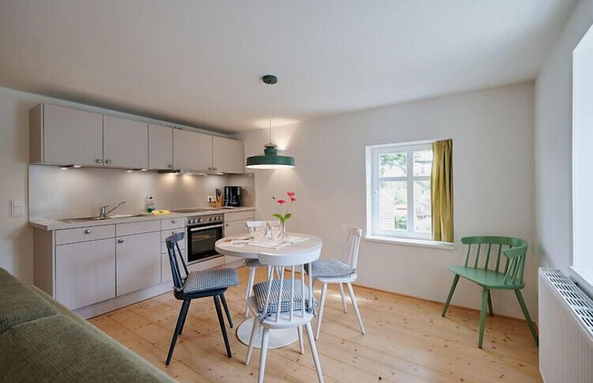 GUTSHOF Schirgiswalde - Foto 1