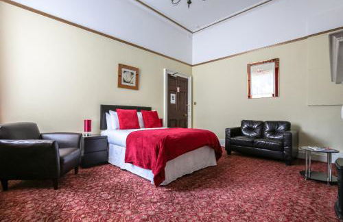 City Studios - Rodney Street - Foto 1