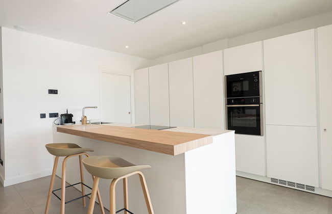 Estepona Holiday Hills - Photo 30