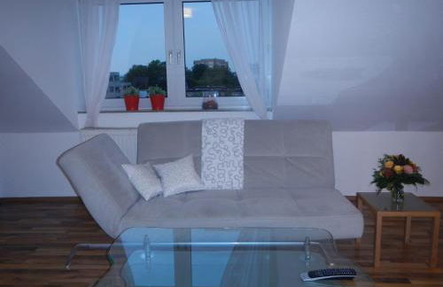 2-Raum Apartment in guter Lage für Köln-Bonn-Siegbug - Foto 26