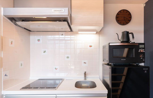 Villa Hakone Stage - Foto 70