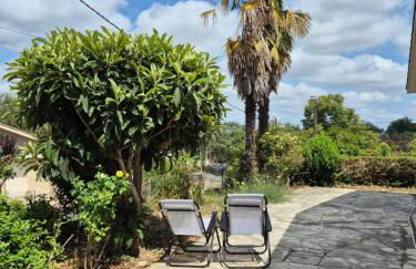 Lake Villa Castéra-Verduzan - Photo 14