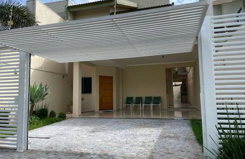 Sobrado Premium - Zona Sul - Foto 28