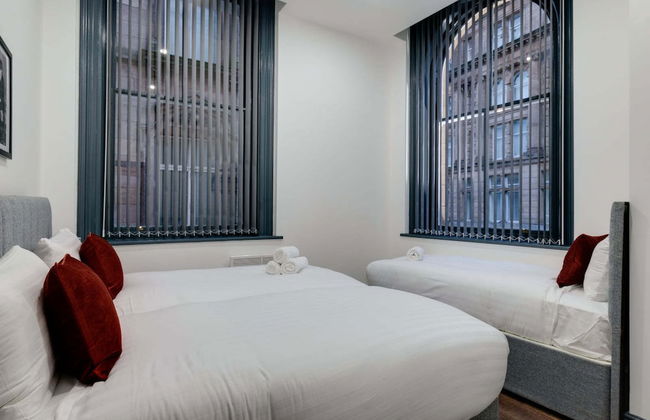 Harrisons Aparthotel - Foto 26