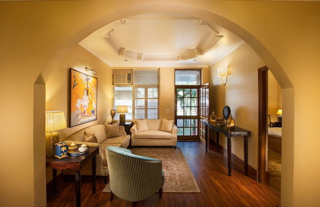 Lamrin Boutique Cottages Rishikesh - Foto 11