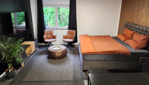 Hotel Valley of Business Frankfurt-Airport - BLACK LABEL STUDIO - Foto 2