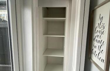 Quay Cottage - Foto 7