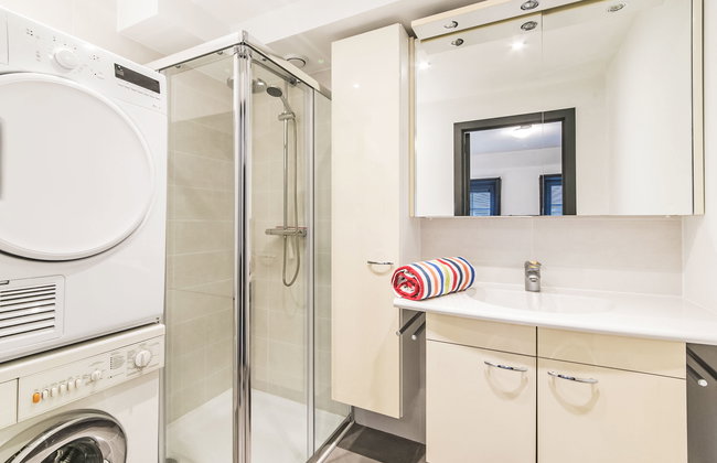 Vosseslag II duplex sunny appartment - Foto 11