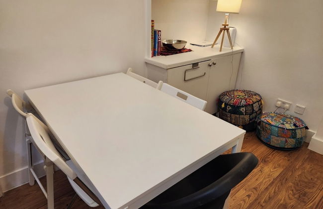 Charming and Cosy flat - Photo 16