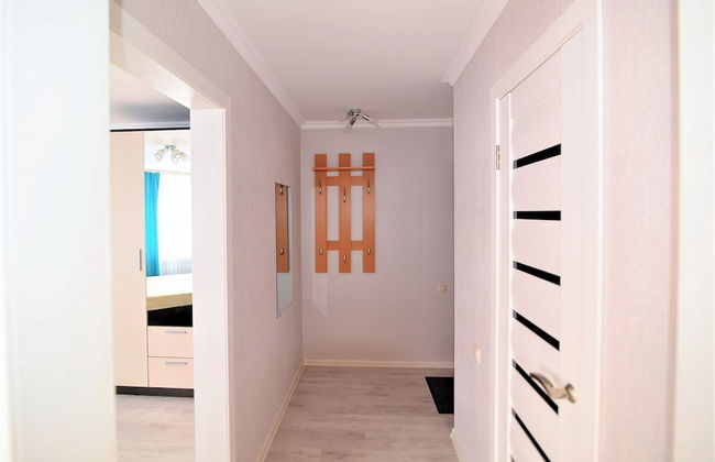 Megapolis Apartments on Bolshaya Manezhnaya street 13V - Foto 19