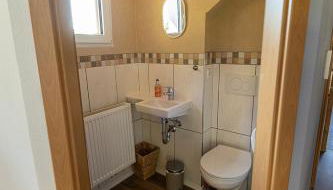 Ferienhaus Zum Waldrand - Foto 5