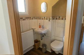 Ferienhaus Zum Waldrand - Foto 5