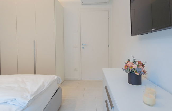 Valarin Palermo Luxory Apartment Wellness - Foto 40